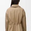 Workwear-Jacke aus Baumwolle Workwear-Jacke aus Baumwolle