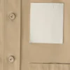 Workwear-Jacke aus Baumwolle Workwear-Jacke aus Baumwolle