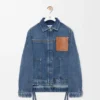 Workwear-Jacke aus Denim Workwear-Jacke aus Denim