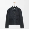 Workwear-Jacke aus Denim Workwear-Jacke aus Denim