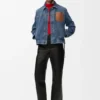 Workwear-Jacke aus Denim Workwear-Jacke aus Denim