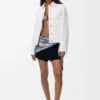 Workwear-Jacke aus Denim Workwear-Jacke aus Denim