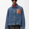 Workwear-Jacke aus Denim Workwear-Jacke aus Denim