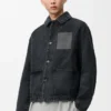 Workwear-Jacke aus Denim Workwear-Jacke aus Denim