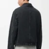 Workwear-Jacke aus Denim Workwear-Jacke aus Denim