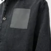 Workwear-Jacke aus Denim Workwear-Jacke aus Denim