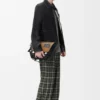 Workwear-Jacke aus Nappa-Lammleder Workwear-Jacke aus Nappa-Lammleder