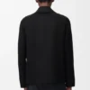 Workwear-Jacke aus Wolle und Kaschmir Workwear-Jacke aus Wolle und Kaschmir