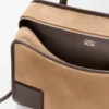 XL Amazona 180 Tasche aus Wildleder XL Amazona 180 Tasche aus Wildleder