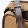 XL Amazona 180 Tasche aus Wildleder XL Amazona 180 Tasche aus Wildleder