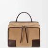 XL Amazona 180 Tasche aus Wildleder XL Amazona 180 Tasche aus Wildleder