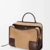 XL Amazona 180 Tasche aus Wildleder XL Amazona 180 Tasche aus Wildleder