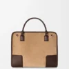 XL Amazona 180 Tasche aus Wildleder XL Amazona 180 Tasche aus Wildleder