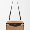 XL Amazona 180 Tasche aus Wildleder XL Amazona 180 Tasche aus Wildleder