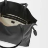 XL Flamenco Clutch aus Nappa-Kalbsleder XL Flamenco Clutch aus Nappa-Kalbsleder