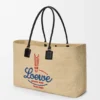 XL Verano Tote Bags aus Raffia XL Verano Tote Bags aus Raffia