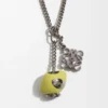 Zuber «Lemon» Zuber «Lemon»
